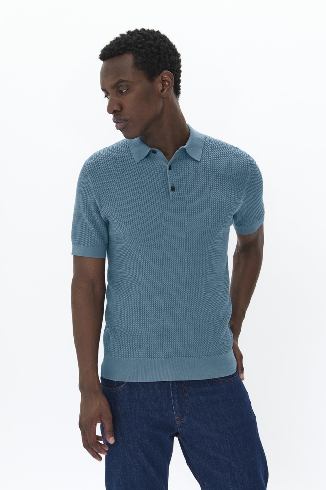 MAPOLO BB 30208088 184218 Blue Fusion